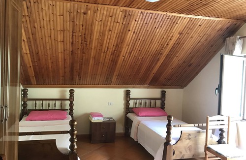 Tamare House | Guest house Adriatiku