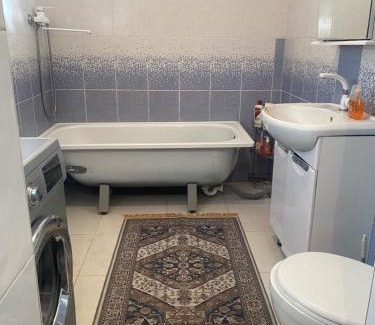 Naryn Region House | Guest House Aitunuk