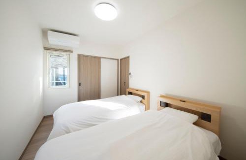 Aji Cho House | Guest House Aji Nakaniwa - Vacation STAY 17513