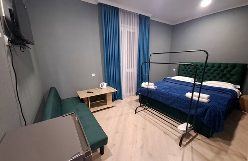 Akhaltsikhe Bed & Breakfast | Guest House Akhaltsikhe