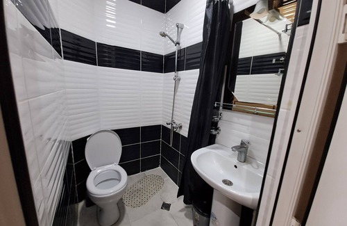 Akhaltsikhe Bed & Breakfast | Guest House Akhaltsikhe
