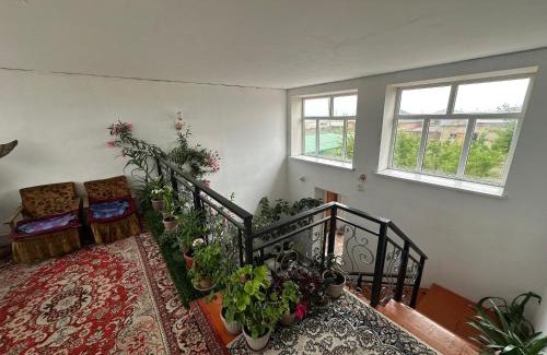 Issyk-Kul Region House | Guest House Akzhol