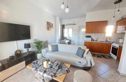 Alinda Apartment | Guest House Alepou