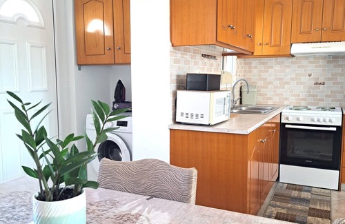 Alinda Apartment | Guest House Alepou