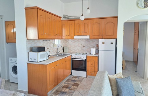 Alinda Apartment | Guest House Alepou