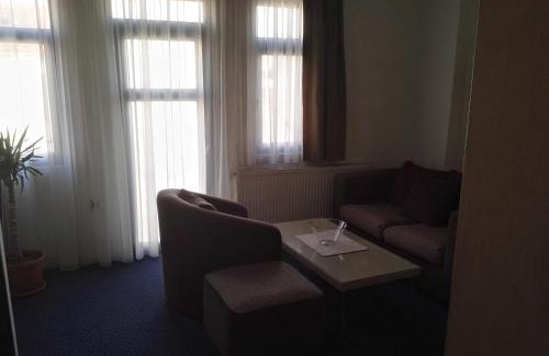 Vranje House | Guest House Amico