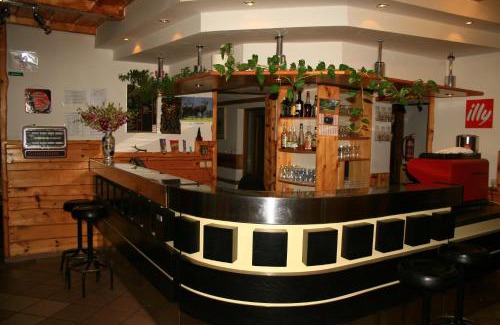 Solcava Hotel | Guest House and Museum Firšt