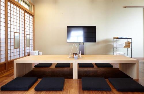 Wakuya House | guest house andarmo