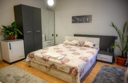 Sapareva Banya House | Guest House Angelkovi