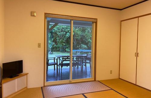 Ibaruma House | guest house annsea