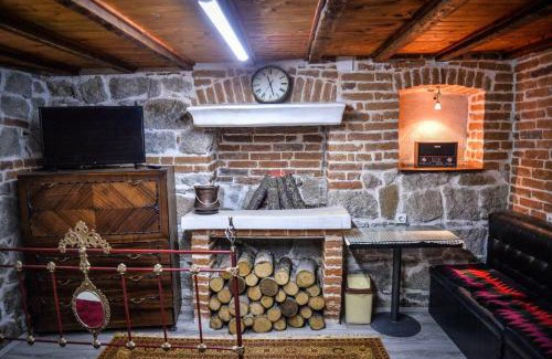 Prilep House | Guest House Antika