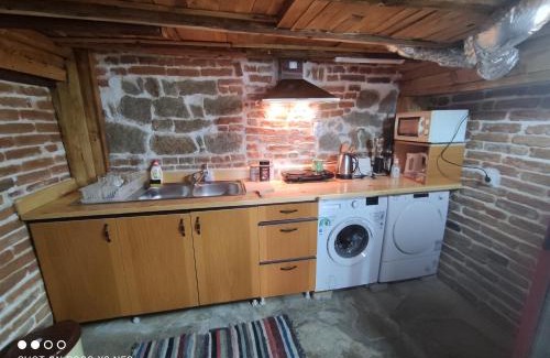 Prilep House | Guest House Antika