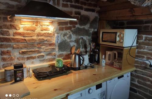 Prilep House | Guest House Antika