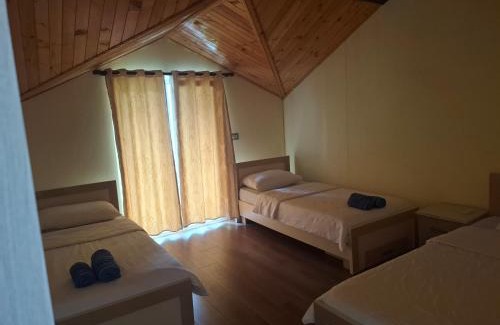 Fierze House | Guest House Artjoni Fierze Albania