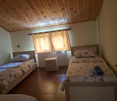 Fierze House | Guest House Artjoni Fierze Albania