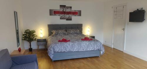 Newbury House | Guest House at 160 London Road