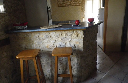 Borreze House | Guest house at the crossroads of Périgord & Quercy