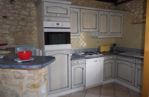 Borreze House | Guest house at the crossroads of Périgord & Quercy