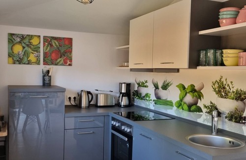 Winsen House | Guest house at the Seepark in the Lüneburg Heath