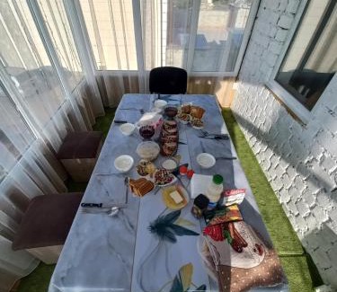 Kochkor House | Guest house B&B