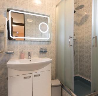 Pozega House | Guest House Bagi