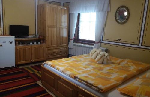 Koprivshtitsa House | Guest House Bashtina Striaha