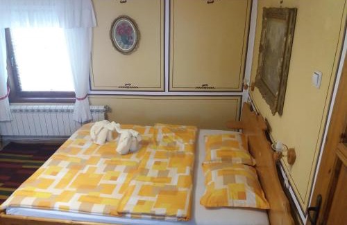 Koprivshtitsa House | Guest House Bashtina Striaha