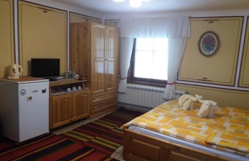 Koprivshtitsa House | Guest House Bashtina Striaha