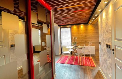 Paide Apartment | Guest House Bermuuda Family Apartment