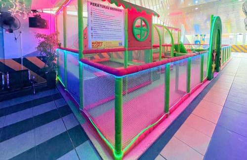 Bojonegoro Hotel | Guest House BMT NU Ngasem RedPartner Bojonegoro