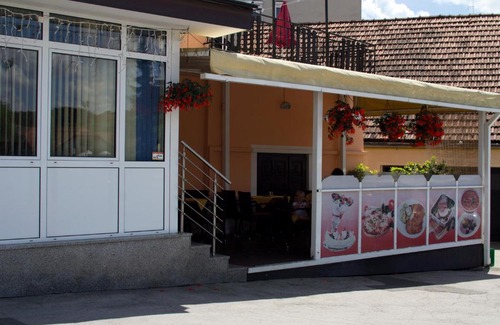 Sentjur House | Guest house Bohorč