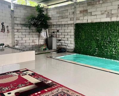 Bejijong House | Guest House Brahu
