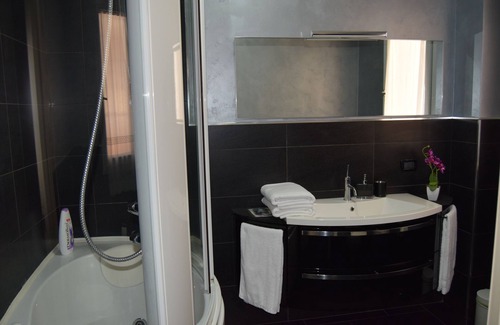 Fiumicino House | Guest House Brezza Marina