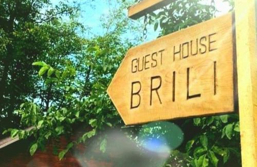 Racha-Lechkhumi and Lower Svaneti House | Guest House Brili