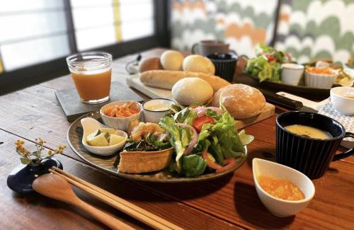 Kita Ward House | Guest House coco-Rin