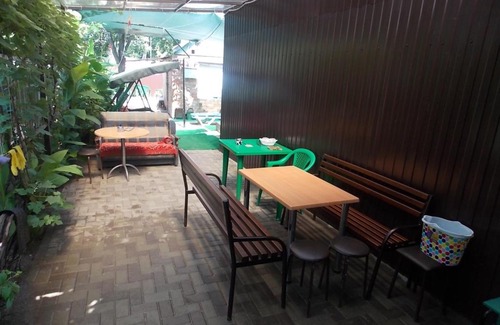 Yeysk House | Guest house Comilfo 2