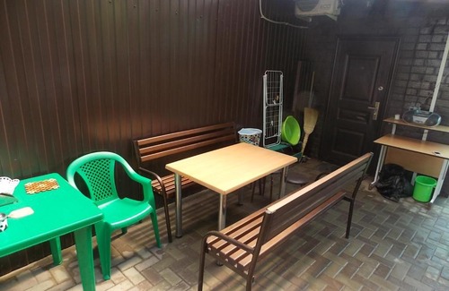 Yeysk House | Guest house Comilfo 2