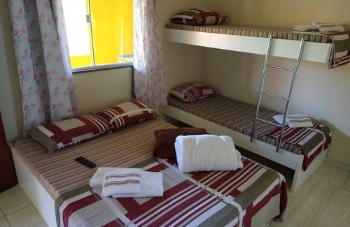 Sao Pedro da Aldeia House | Guest house da torre