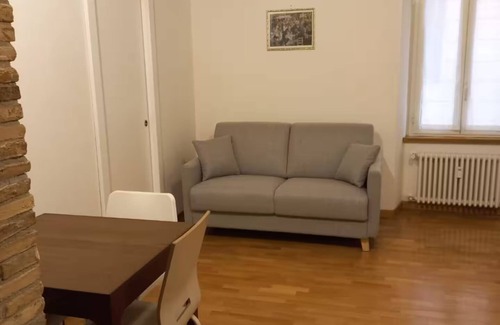 San Lorenzo Apartment | GUEST HOUSE DAVID SAN LORENZO TERMINI