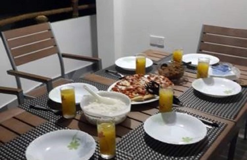 Dhangethi House | Guest house Dhangethi INN- Room 2