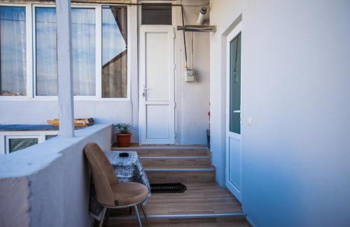 Old Tbilisi House | Guest House Didis