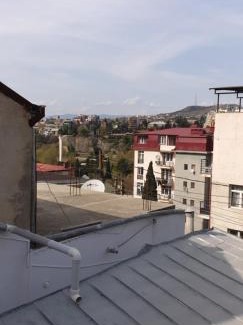 Old Tbilisi House | Guest House Didis