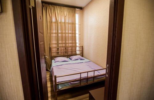 Old Tbilisi House | Guest House Didis