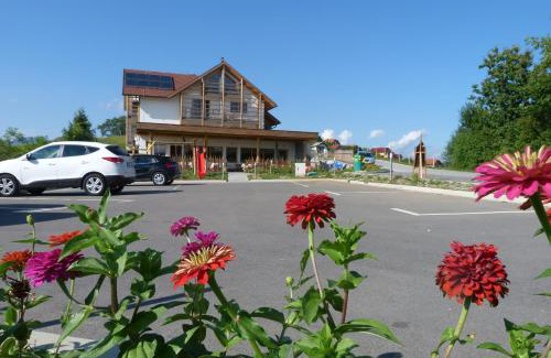 Kamence House | Guest House Eco Vila Mila