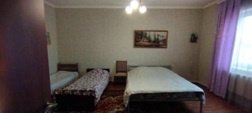 Geghanist House | Guest House Ed&Er
