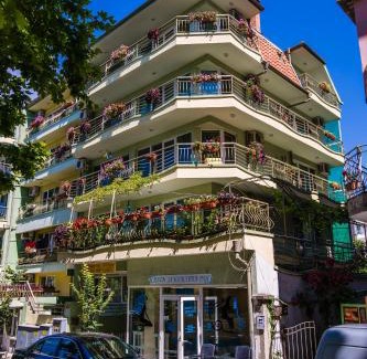 Nessebar New Town House | Guest House , Ekaterina"