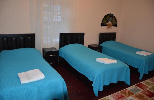 Didi Ateni Bed & Breakfast | Guest House ELIA