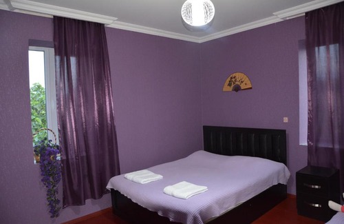 Didi Ateni Bed & Breakfast | Guest House ELIA