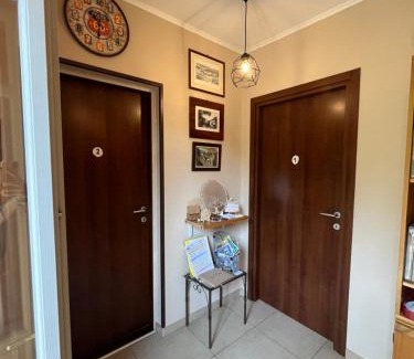San Secondo di Pinerolo House | Guest House Elisabeth