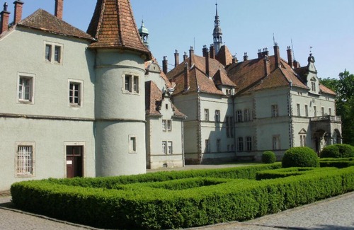 Karpaty House | Guest house Fortuna